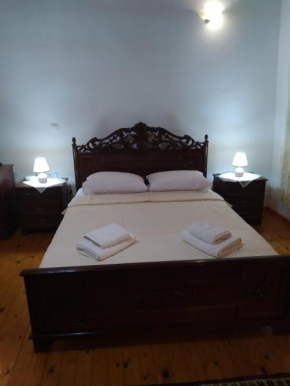 House of dreams - Dodekanes Rhodos